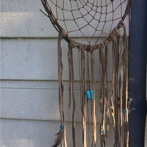 Dream catcher handmade lovely gift ❄️❄️❄️